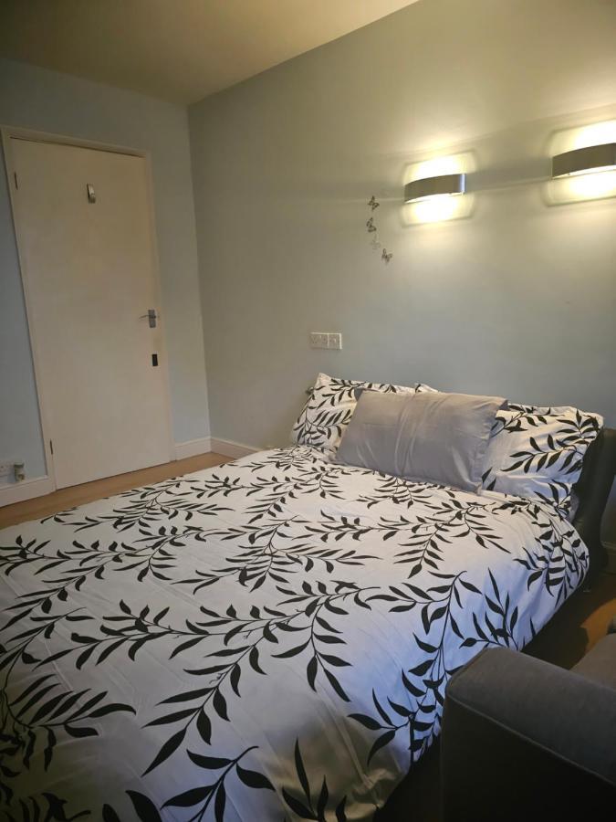 Prospects Lodge Birmingham Bagian luar foto