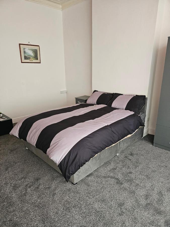 Prospects Lodge Birmingham Bagian luar foto